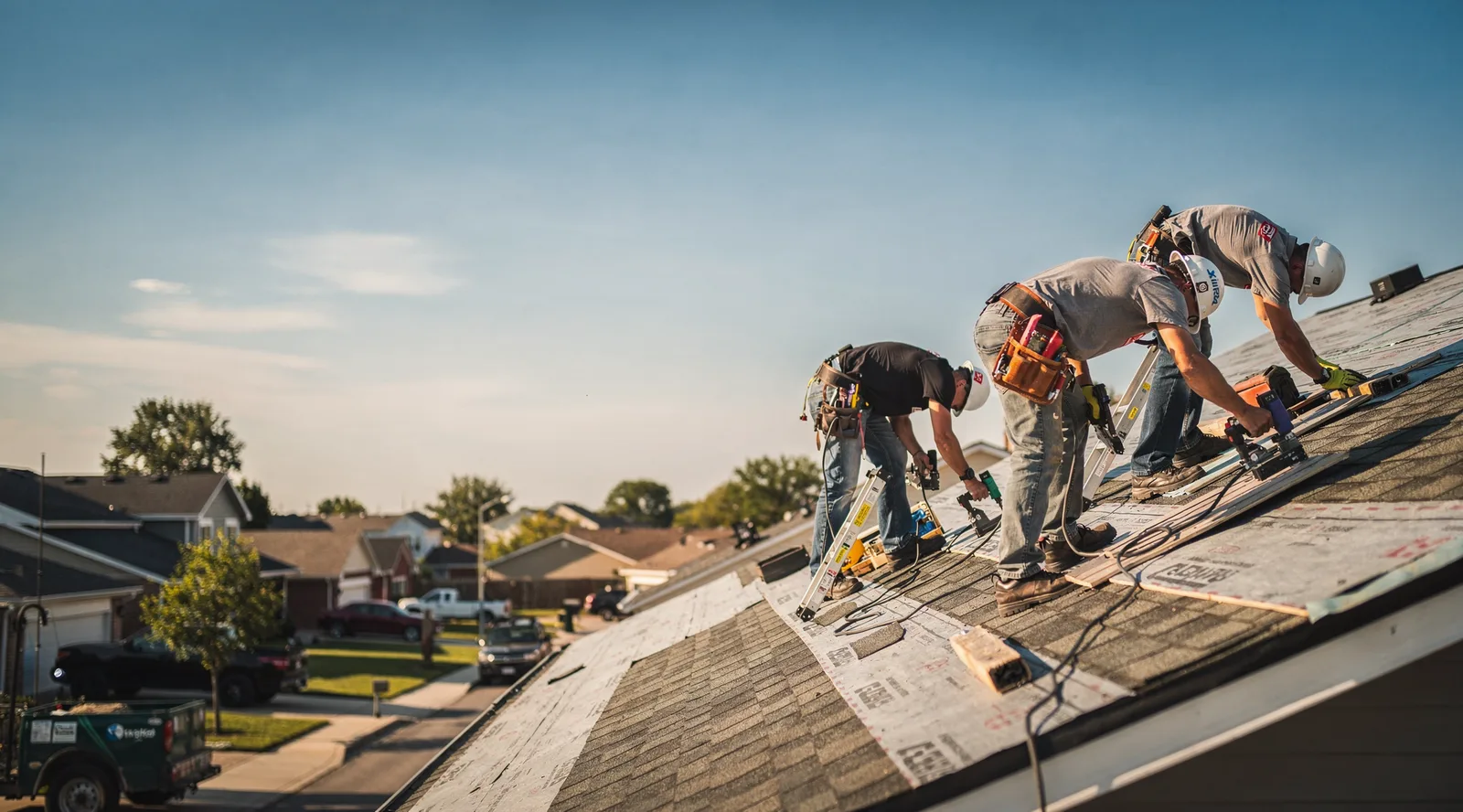 Emergency Gutter Repair in Nett Lake, MN